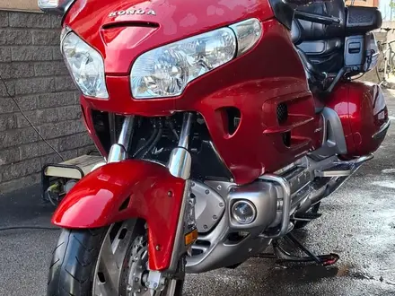 Honda  GL 1800 2008 года за 7 000 000 тг. в Алматы – фото 3