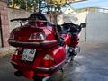 Honda  GL 1800 2008 года за 7 000 000 тг. в Алматы – фото 7