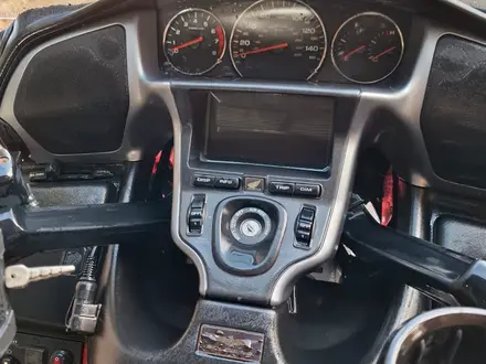 Honda  GL 1800 2008 года за 7 000 000 тг. в Алматы – фото 9