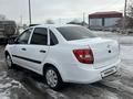 ВАЗ (Lada) Granta 2190 2013 года за 2 200 000 тг. в Астана – фото 4