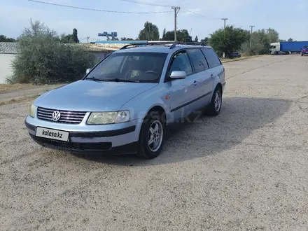 Volkswagen Passat 1999 года за 2 000 000 тг. в Тараз – фото 4