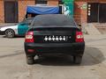 ВАЗ (Lada) Priora 2172 2009 годаfor1 400 000 тг. в Усть-Каменогорск – фото 3