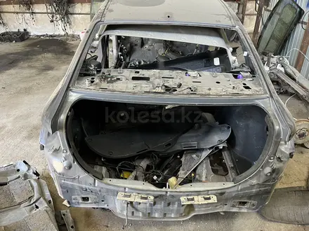 Кузов Hyundai Accent 2021үшін500 000 тг. в Бесагаш – фото 2