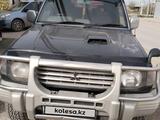 Mitsubishi Pajero 1996 годаүшін3 500 000 тг. в Алматы