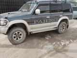 Mitsubishi Pajero 1996 годаүшін3 500 000 тг. в Алматы – фото 2