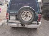 Mitsubishi Pajero 1996 года за 3 500 000 тг. в Алматы – фото 5