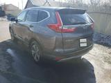 Honda CR-V 2019 года за 12 000 000 тг. в Караганда – фото 2