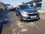Honda CR-V 2019 года за 12 000 000 тг. в Караганда