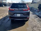 Honda CR-V 2019 года за 12 000 000 тг. в Караганда – фото 3