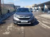 Honda CR-V 2019 года за 12 000 000 тг. в Караганда – фото 4