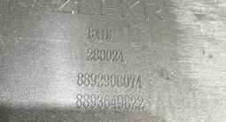 Запчасти Zeekr. Оригинальный бампер для Зикр Х за 1 400 тг. в Алматы – фото 2