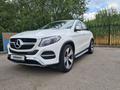 Mercedes-Benz GLE Coupe 400 2017 года за 35 000 000 тг. в Алматы
