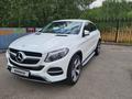 Mercedes-Benz GLE Coupe 400 2017 года за 35 000 000 тг. в Алматы – фото 2