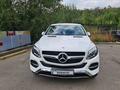 Mercedes-Benz GLE Coupe 400 2017 года за 35 000 000 тг. в Алматы – фото 3