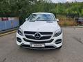 Mercedes-Benz GLE Coupe 400 2017 года за 35 000 000 тг. в Алматы – фото 5