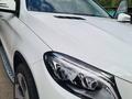 Mercedes-Benz GLE Coupe 400 2017 года за 35 000 000 тг. в Алматы – фото 11