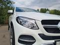 Mercedes-Benz GLE Coupe 400 2017 года за 35 000 000 тг. в Алматы – фото 13