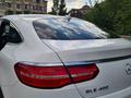 Mercedes-Benz GLE Coupe 400 2017 года за 35 000 000 тг. в Алматы – фото 14