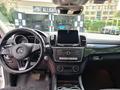 Mercedes-Benz GLE Coupe 400 2017 года за 35 000 000 тг. в Алматы – фото 17
