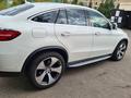 Mercedes-Benz GLE Coupe 400 2017 года за 35 000 000 тг. в Алматы – фото 30