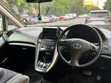 Toyota Harrier 2001 года за 3 800 000 тг. в Алматы – фото 4
