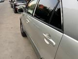 Toyota Harrier 2001 года за 3 800 000 тг. в Алматы – фото 3