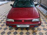 Subaru Legacy 1990 годаүшін650 000 тг. в Алматы – фото 2
