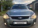 ВАЗ (Lada) Priora 2170 2012 годаүшін2 600 000 тг. в Актобе