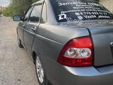 ВАЗ (Lada) Priora 2170 2012 года за 2 600 000 тг. в Актобе – фото 3