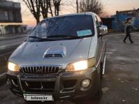 Hyundai Starex 2003 годаүшін3 500 000 тг. в Шымкент