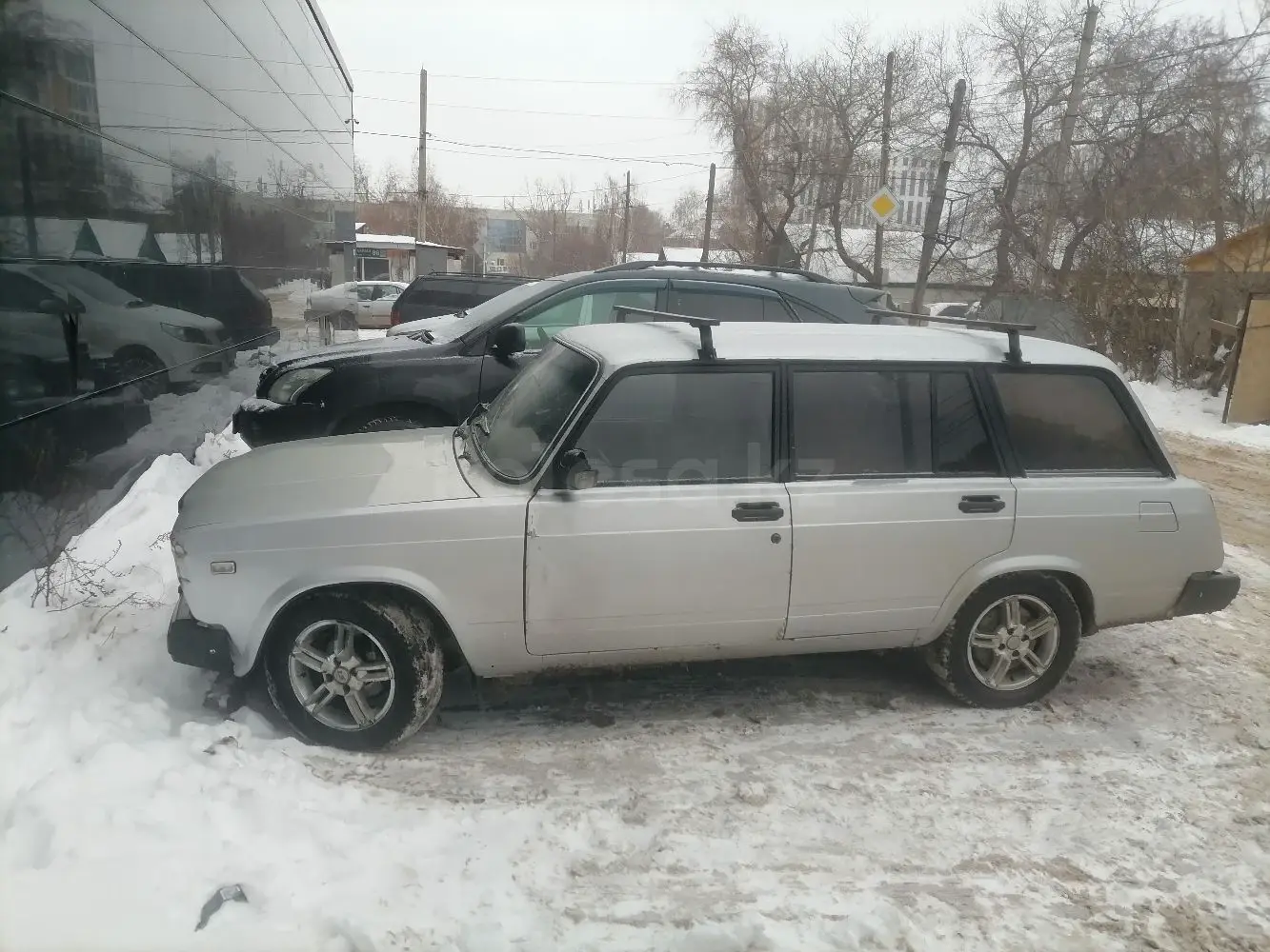 Купить Ваз 2104 В Курске Области