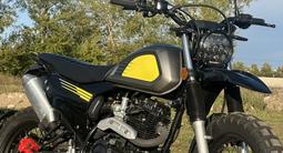 Scrambler 2024 года за 800 000 тг. в Риддер