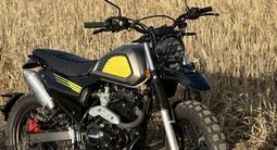 Scrambler 2024 года за 800 000 тг. в Риддер – фото 4