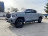 Toyota Tundra 2020 года за 26 500 000 тг. в Алматы – фото 4