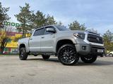 Toyota Tundra 2020 годаfor26 500 000 тг. в Алматы