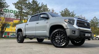 Toyota Tundra 2020 года за 27 000 000 тг. в Алматы