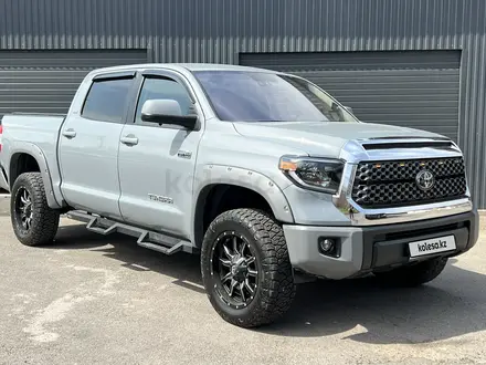 Toyota Tundra 2020 года за 26 500 000 тг. в Алматы – фото 26