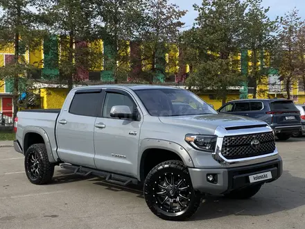 Toyota Tundra 2020 года за 26 500 000 тг. в Алматы – фото 3