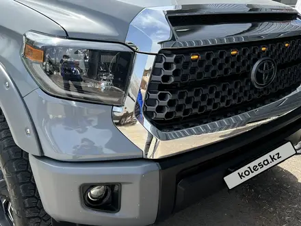 Toyota Tundra 2020 года за 26 500 000 тг. в Алматы – фото 32