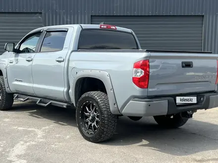 Toyota Tundra 2020 года за 26 500 000 тг. в Алматы – фото 33