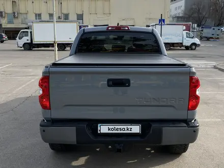 Toyota Tundra 2020 года за 26 500 000 тг. в Алматы – фото 6