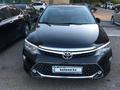 Toyota Camry 2017 годаfor11 700 000 тг. в Астана