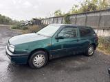 Volkswagen Golf 1995 года за 1 500 000 тг. в Петропавловск – фото 2