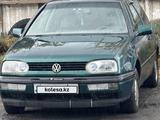 Volkswagen Golf 1995 года за 1 500 000 тг. в Петропавловск