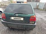 Volkswagen Golf 1995 года за 1 500 000 тг. в Петропавловск – фото 4