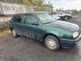 Volkswagen Golf 1995 года за 1 500 000 тг. в Петропавловск – фото 3