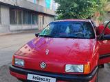 Volkswagen Passat 1991 годаүшін1 600 000 тг. в Аркалык – фото 2