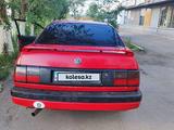 Volkswagen Passat 1991 года за 1 600 000 тг. в Аркалык – фото 5