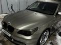 BMW 530 2003 годаүшін5 900 000 тг. в Караганда – фото 8