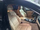 BMW 528 2010 года за 9 200 000 тг. в Алматы – фото 3